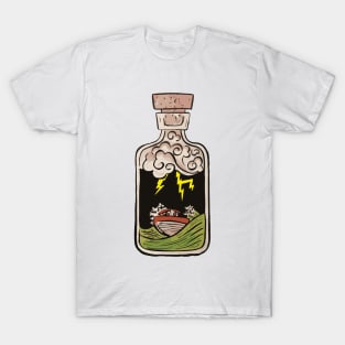 Lightning in a Bottle T-Shirt